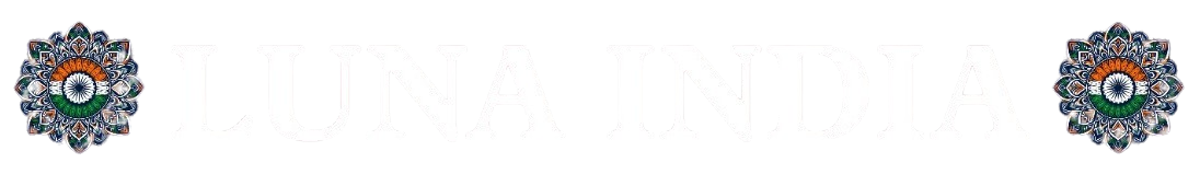 Luna India Logo
